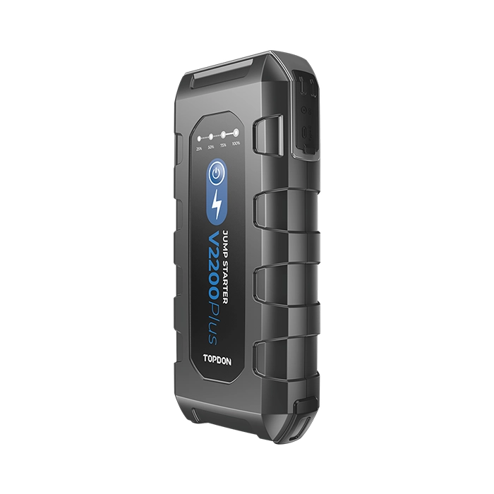 Topdon V2200Plus [3]