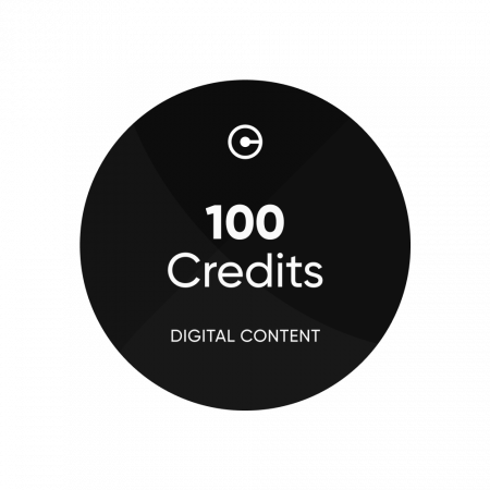 Software/Update - 100 Credite