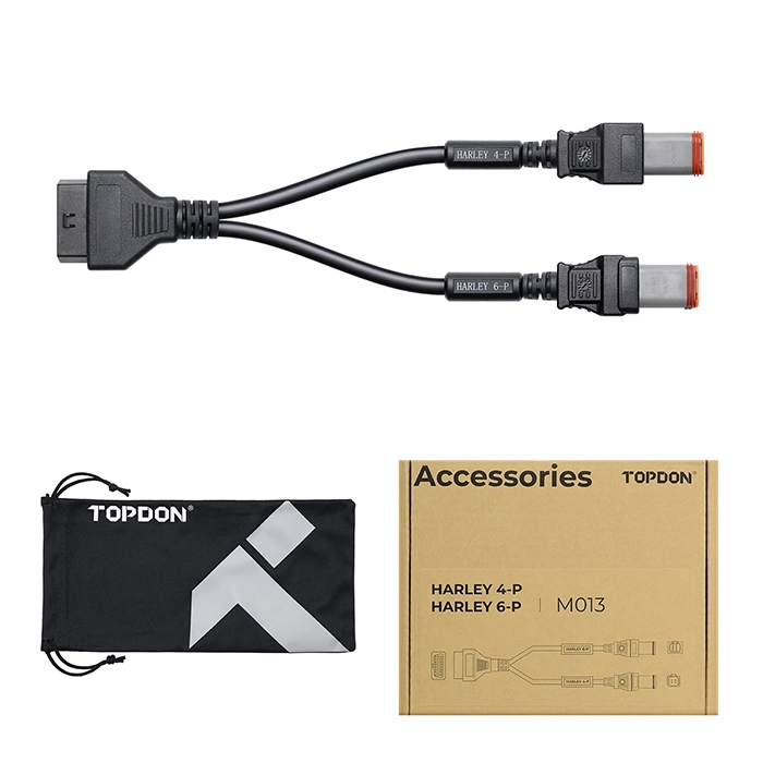 Accesorii - Conectori Moto