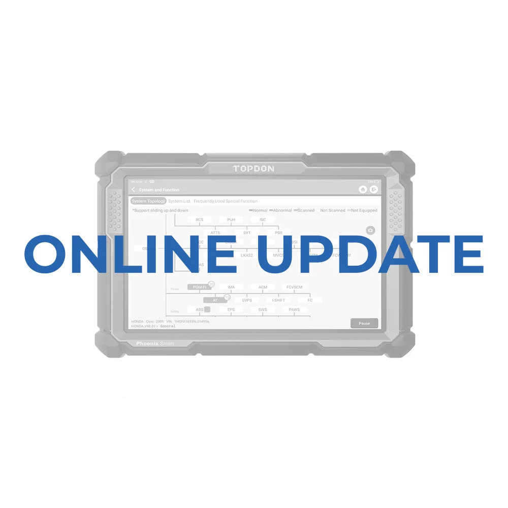Software/Update - Phoenix Xlink Software 1 An
