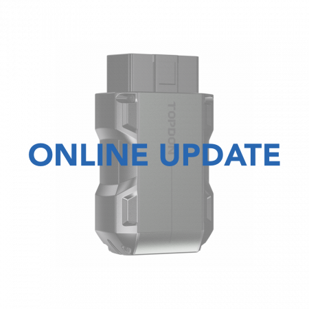 Software/Update - Actualizare Topscan Pro 17 Functii