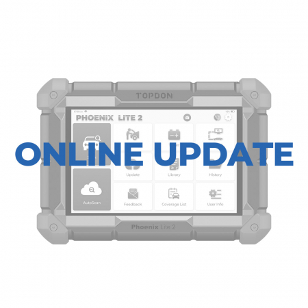 Software/Update - Actualizare Phoenix Lite 3