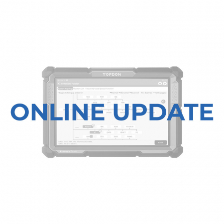 Software/Update - Actualizare Phoenix Max