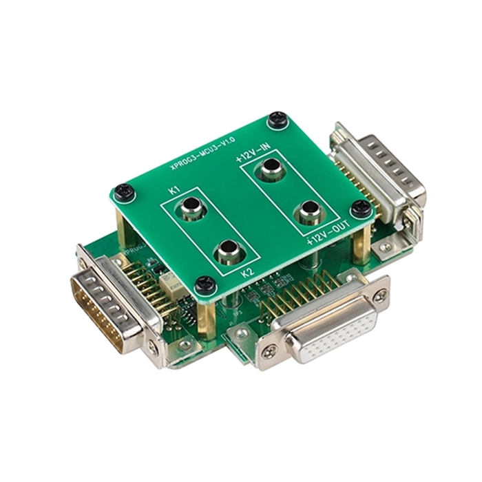 Programatoare Chei - Topdon - Adaptor MCU3