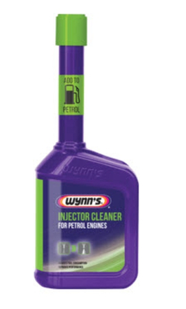Intretinere Auto - Aditiv curățare injectoare benzină Wynn’s Petrol Injector Cleaner