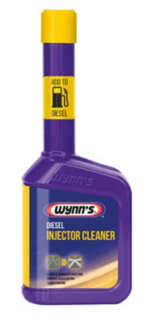 Intretinere Auto - Aditiv curățare injectoare diesel Wynn’s Diesel Injector Cleaner 325ml