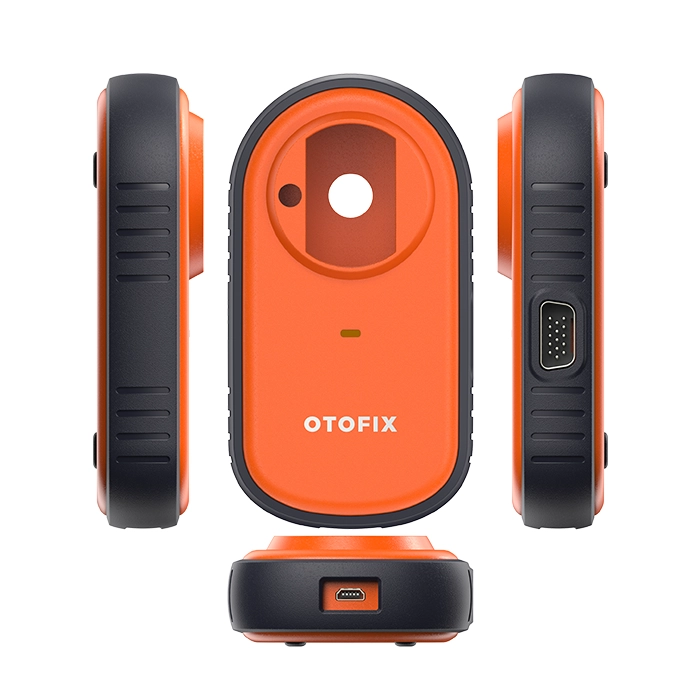 Otofix IM1 - Programator Chei Auto [3]