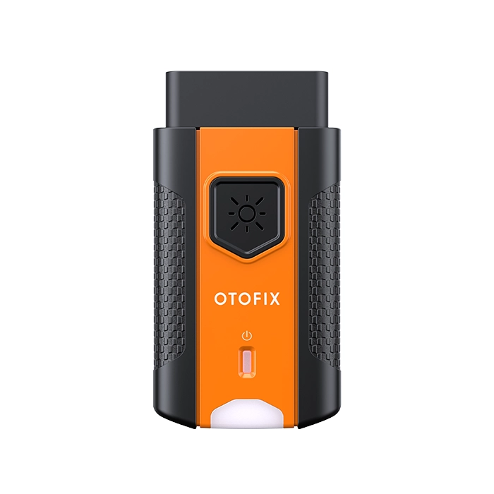 Otofix IM1 - Programator Chei Auto [2]