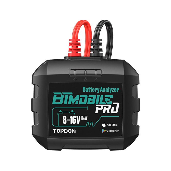 Tester Baterii Topdon BTMobile Pro [1]