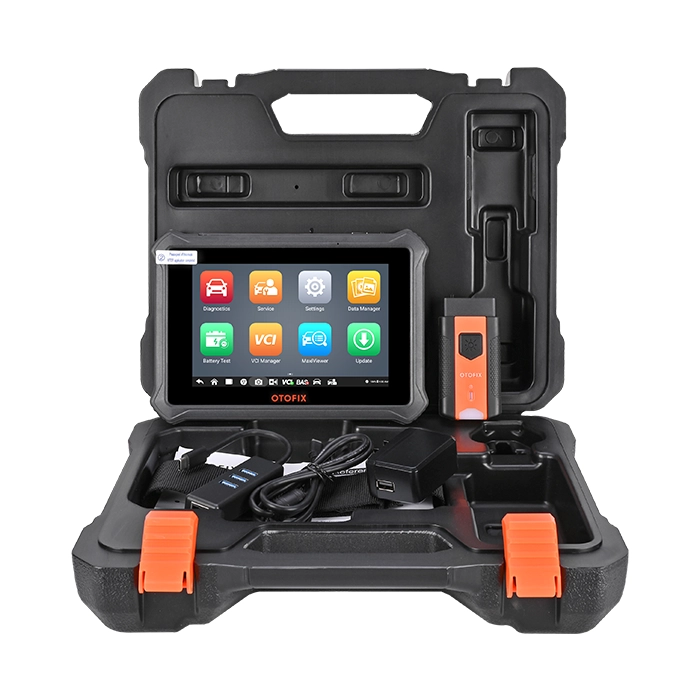 Otofix-D1-Scanner-Auto-Bidirecțional [3]