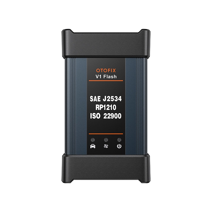 Autel Otofix - EvoScan Ultra [3]
