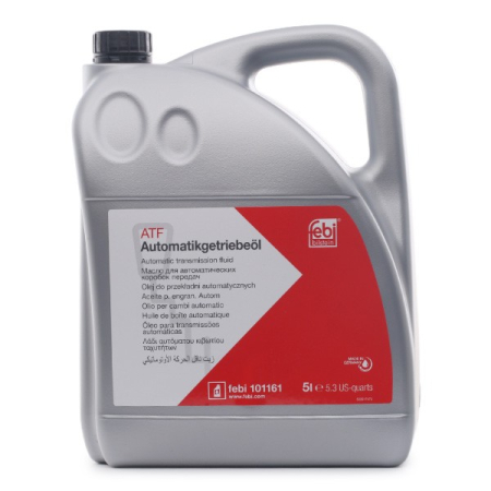 Ulei Transmisie - FEBI ATF 101161