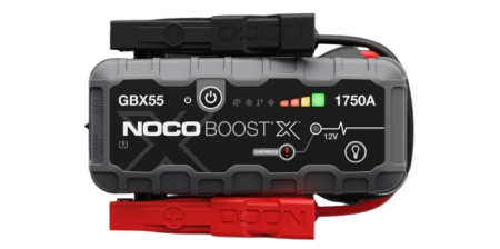 Întreținere Baterii Auto - Jump Starter Auto NOCO Boost X GBX55, 1750A, 12V
