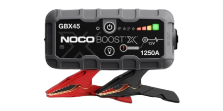 Întreținere Baterii Auto - Jump Starter Auto NOCO GBX45, 1250A, 12V