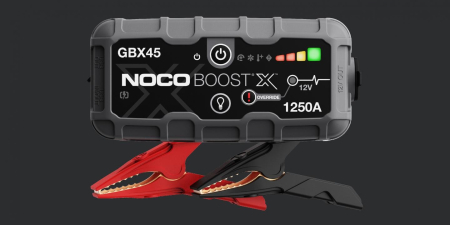 Jumpstartere Portabile - Jump Starter Auto NOCO GBX45, 1250A, 12V