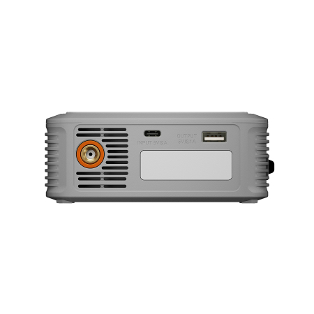 Jump Starter cu Compresor de Aer Integrat TOPDON V1200Air – 1200A, 12V, Power Bank, Lanternă LED [4]