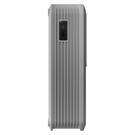 Jump Starter cu Compresor de Aer Integrat TOPDON V1200Air – 1200A, 12V, Power Bank, Lanternă LED [1]