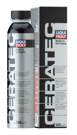 Intretinere Auto - Liqui Moly Cera Tec 300ml