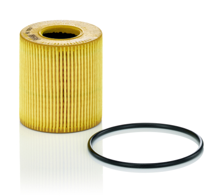 MANN-FILTER HU 711/51 x – Compatibil BMW 1.6d / 2.0d N47 / M47 [1]
