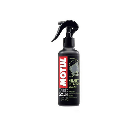 Uleiuri și Întreținere Moto - MOTUL M2 Helmet Interior Clean 250ml