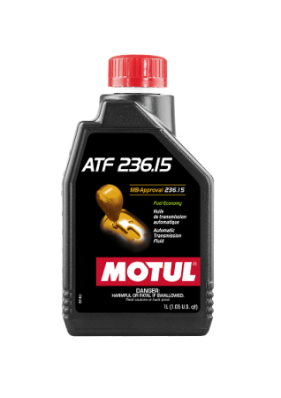 Ulei Transmisie - MOTUL MULTI ATF