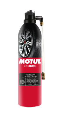 Auto-Moto - MOTUL Tyre Repair 500ml Spray Reparare Pană Anvelopă