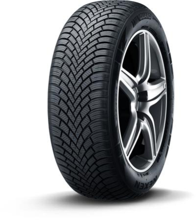 Anvelope - ❄️ Nexen 195/65 R15 91H Winguard Snow G3 WH21 – Anvelopă Iarnă