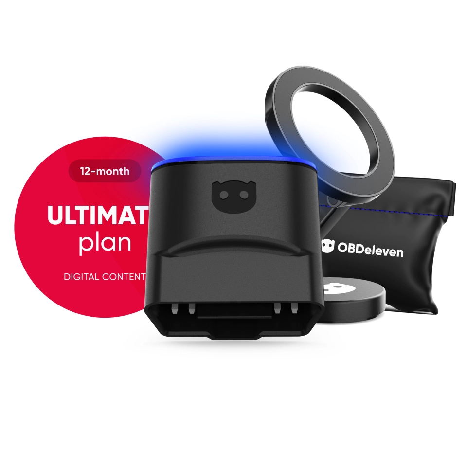 Echipamente Diagnoză Auto - OBDeleven NEXTGEN 3.0 + Abonament ULTIMATE 12 Luni – Tester OBD2 Profesional pentru Diagnoză și Codare Avansată