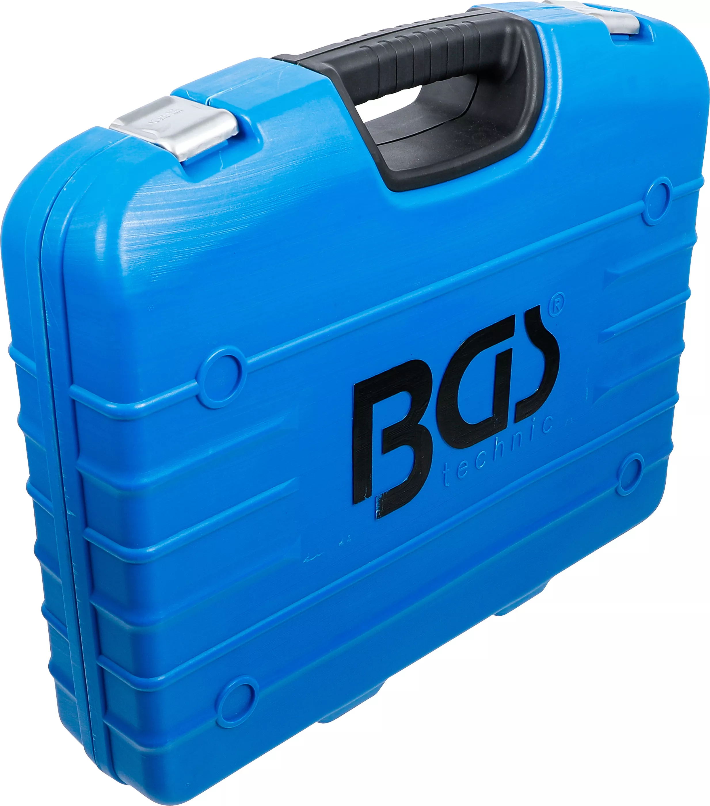 Set Chei și Tubulare 218 piese – BGS Technic [4]