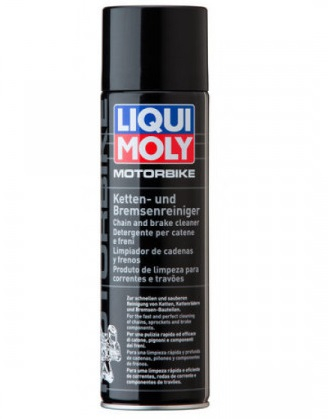 Auto-Moto - Spray curățare lanț moto Liqui Moly LM1602 500ml