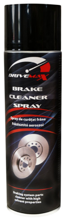 Accesorii - Spray Curățat Frână DRIVEMAX 500ml