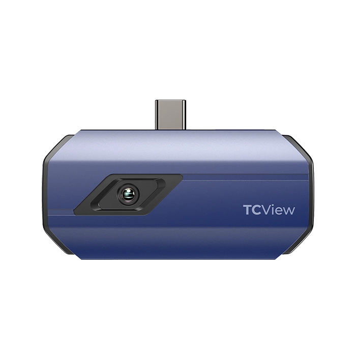 Camera termică Topdon TC001