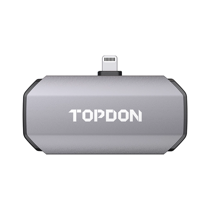 Cameră Termoviziune TC002 - Topdon [1]