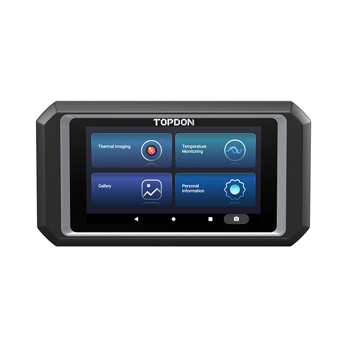 Cameră Termică Topdon TC003