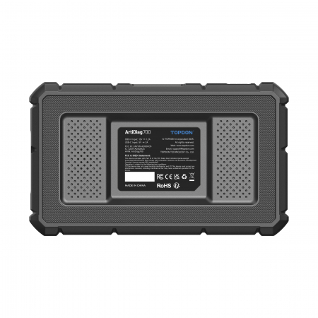 Tester Auto Multimarcă Topdon ArtiDiag700 [1]