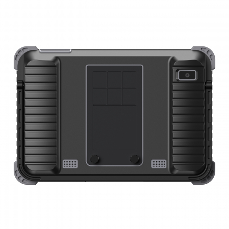Tester Auto Profesional TOPDON Phoenix Plus II – Diagnoză Multimarcă și Programare ECU [2]