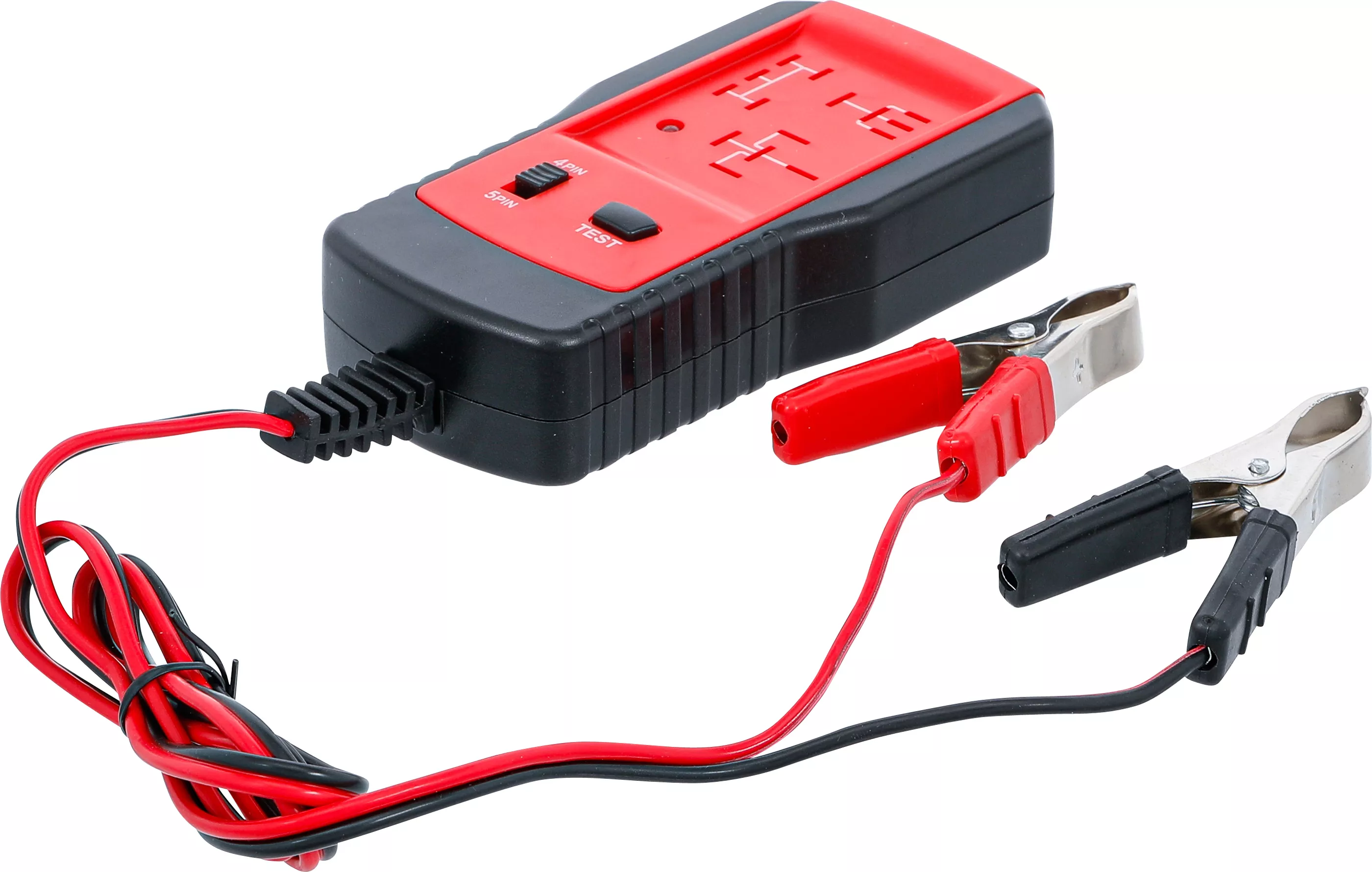 Tester Relee Auto 12V [2]