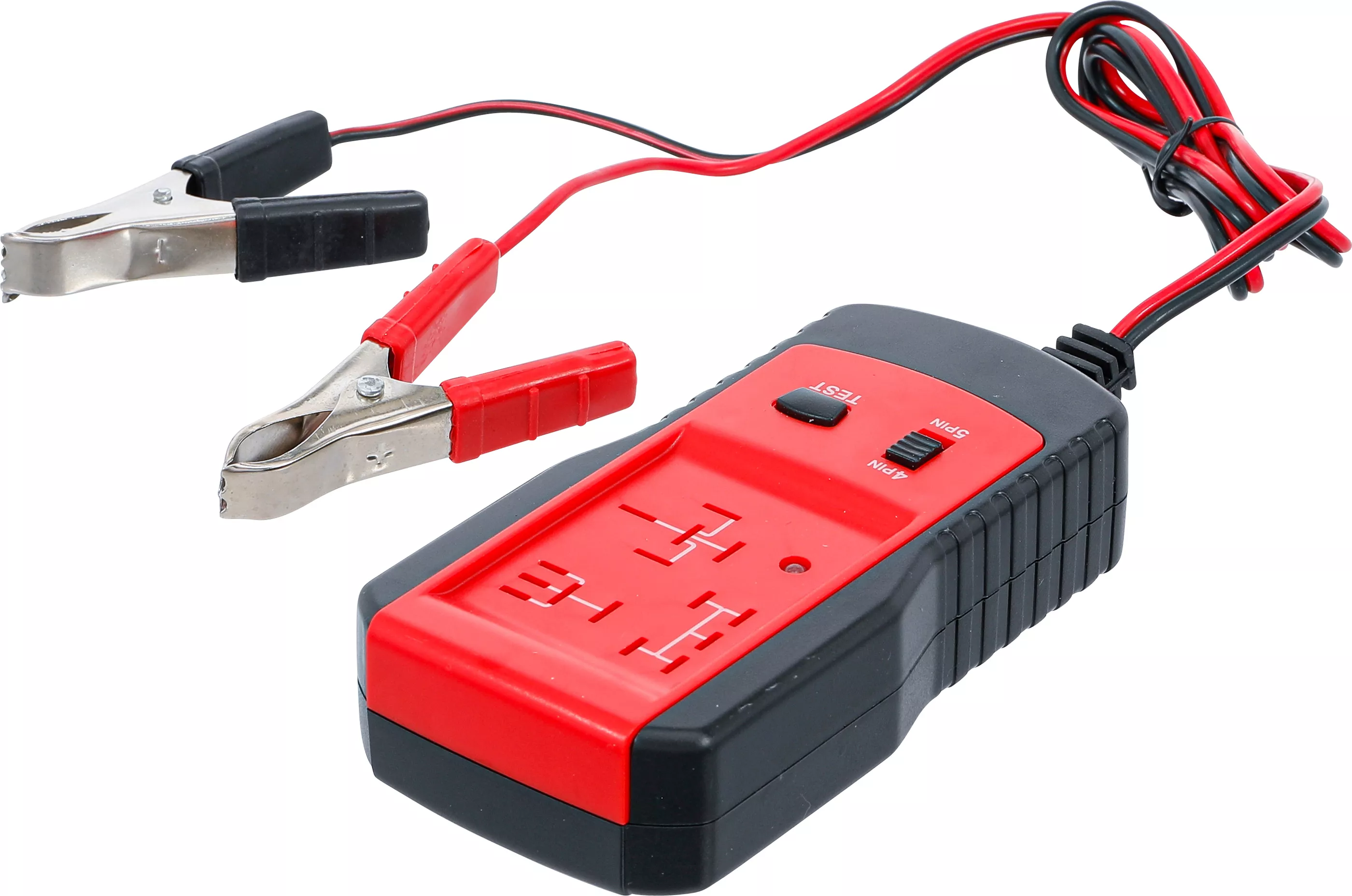 Tester Relee Auto 12V [0]