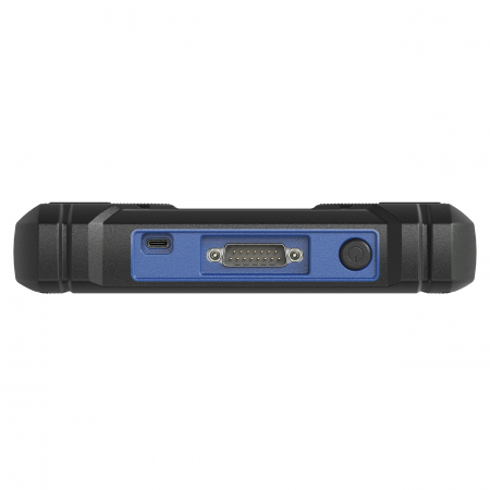 Topdon ArtiDiag EU - Scanner Auto Multimarcă pentru Vehicule Europene [4]