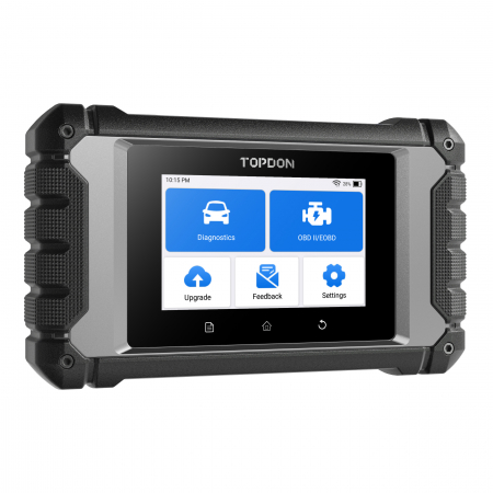 Topdon ArtiDiag EU - Scanner Auto Multimarcă pentru Vehicule Europene [2]