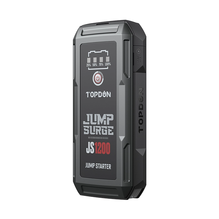 Topdon JumpSurge1200 [2]