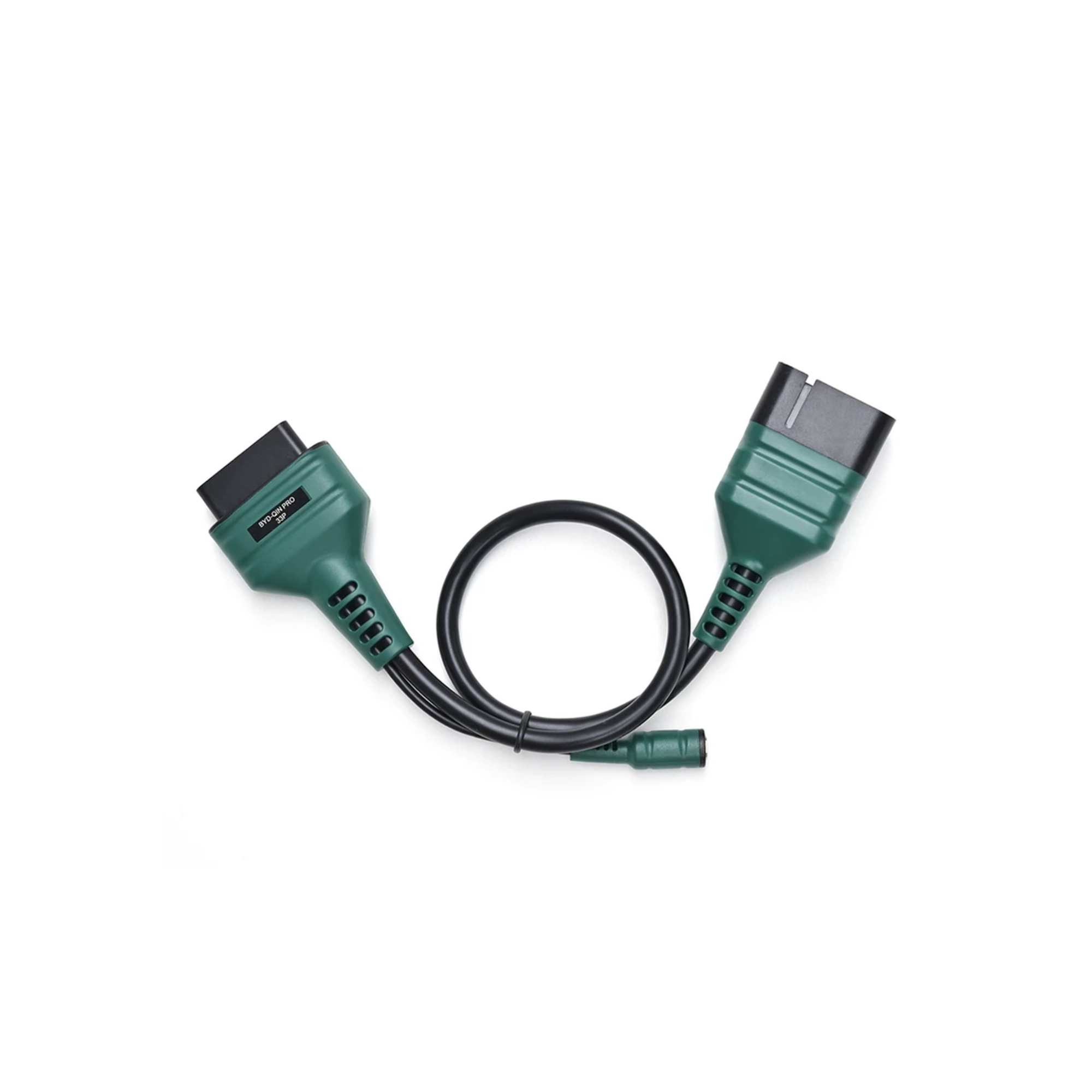 Kit Diagnosticare EV pentru Topdon Phoenix Max și Smart [4]