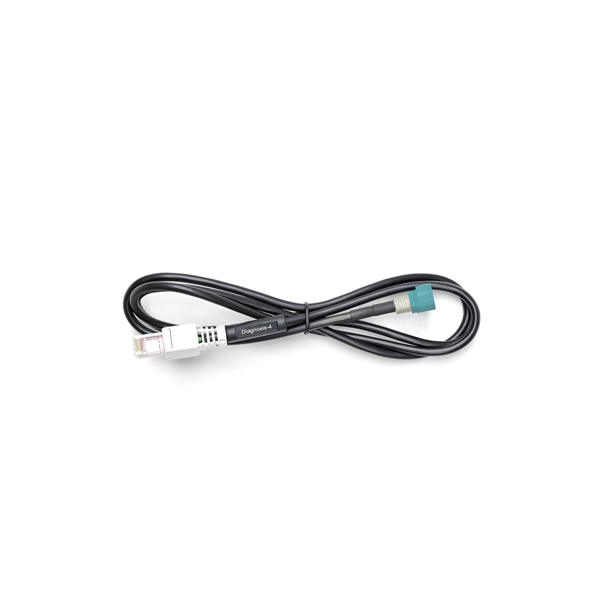 Kit Diagnosticare EV pentru Topdon Phoenix Max și Smart [19]