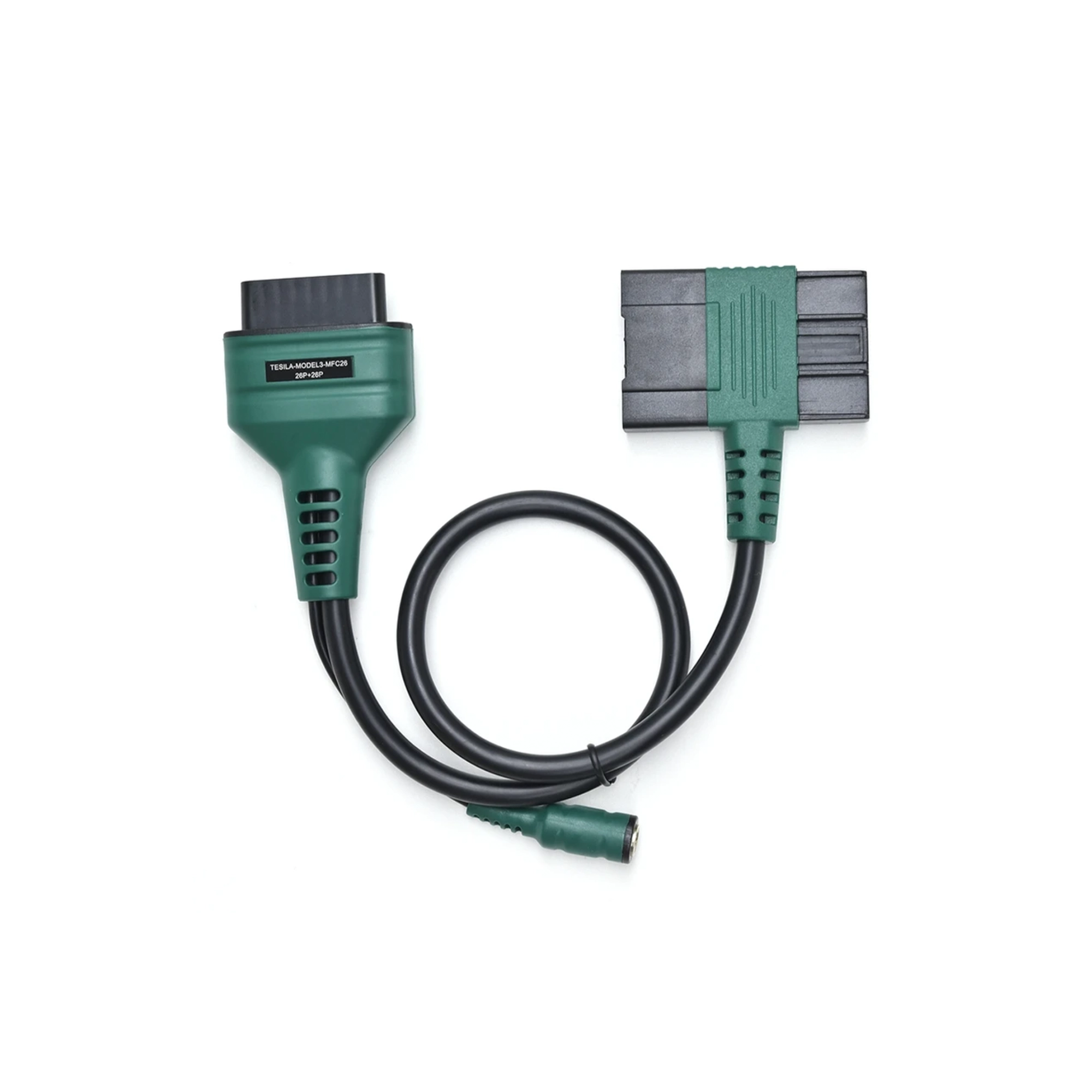 Kit Diagnosticare EV pentru Topdon Phoenix Max și Smart [13]