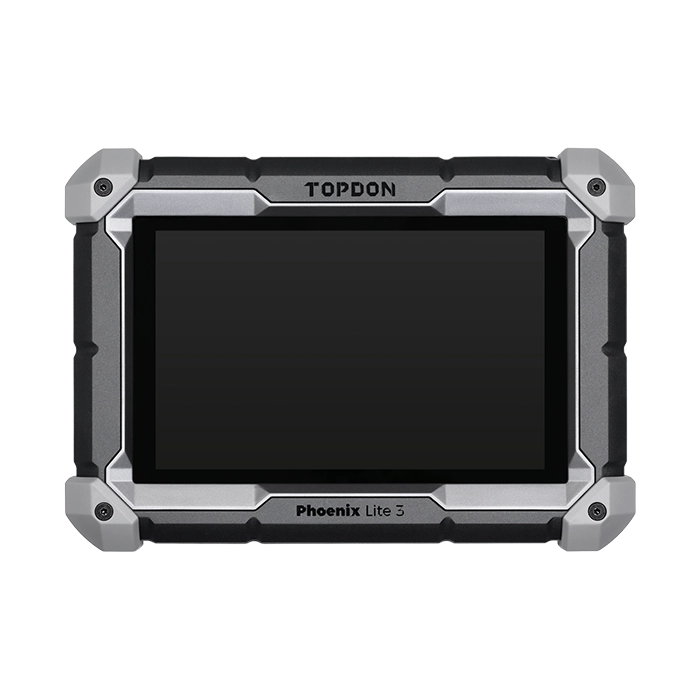 Echipamente Diagnoză Auto - Topdon Phoenix Lite 3