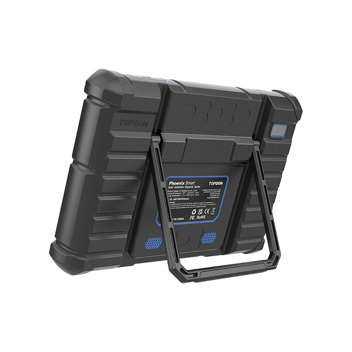 Phoenix Smart - Scanner Auto Profesional [4]