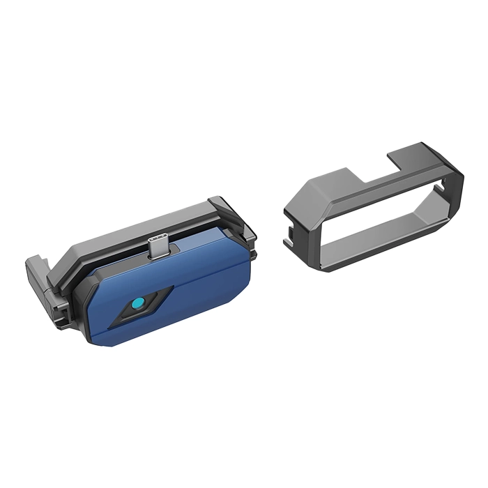 Suport de Prindere pe Telefon pentru Camera Termică Topdon TC001/TC002 [1]