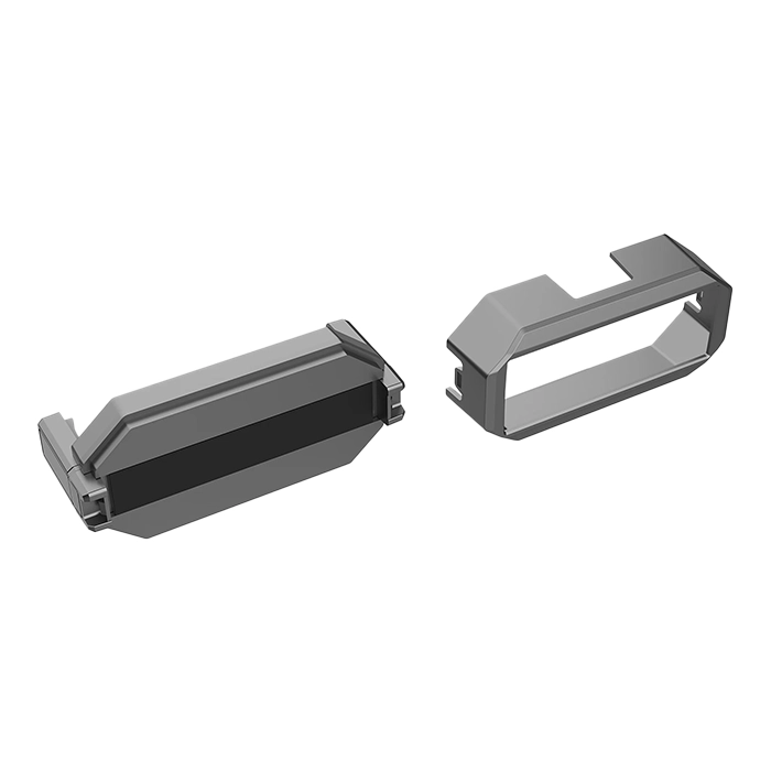 Suport de Prindere pe Telefon pentru Camera Termică Topdon TC001/TC002 [2]