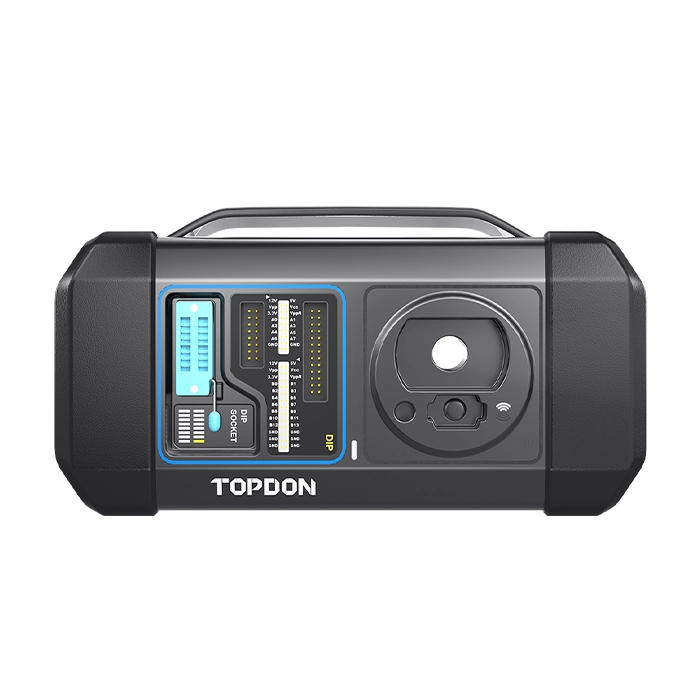 Topdon T-Ninja box