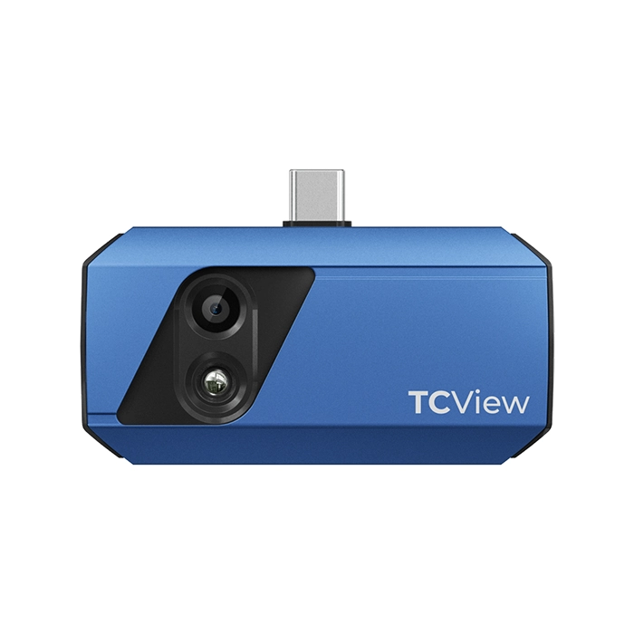 Camere Termoviziune - Cameră Termică TC001 Plus - Topdon